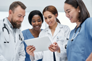 background description avatar